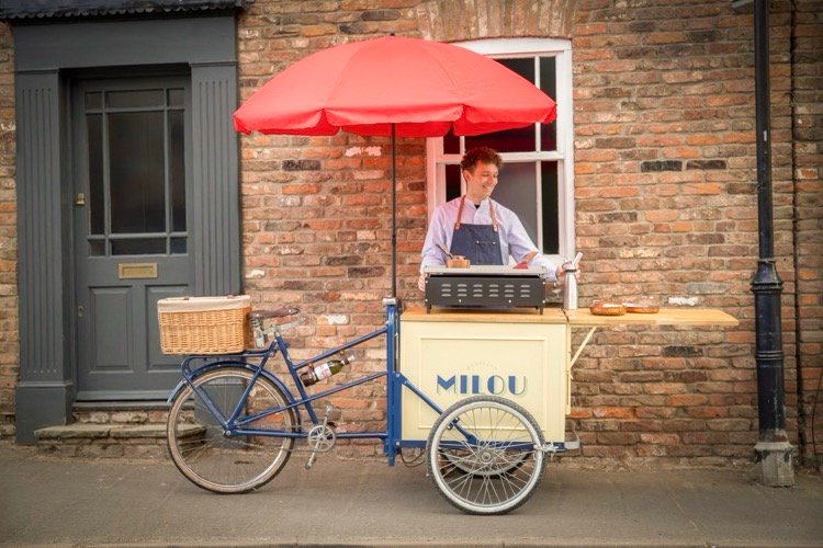 Milou Street Food